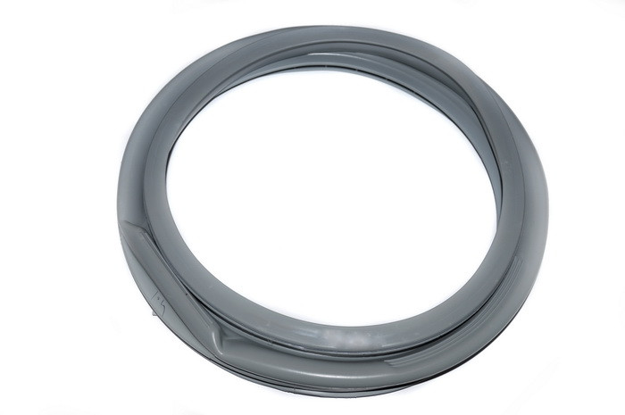 Резина (манжета) люка для пральної машини Ariston, Indesit C00095328, 144002000-02