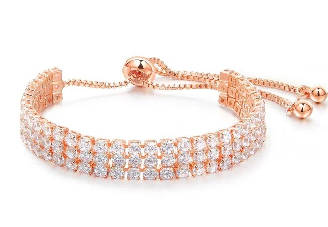 Браслеты женские - купить в Киеве от компании "«Spikes» - твої круті ...