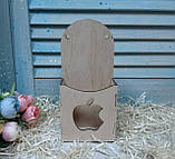 Підставка під телефон "Apple" (арт ), фото 3