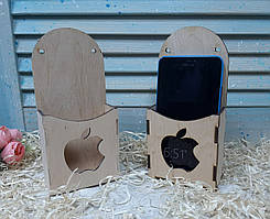 Підставка під телефон "Apple" (арт )