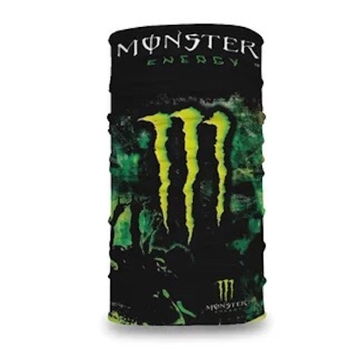 Баф Monster захисний на обличчя, фото 1