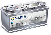 Аккумулятор Varta Silver Dunamic AGM 105Ah 950EN (H15)