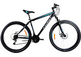 Велосипед Azimut Energy 29 "x19/21" GFRD, фото 3