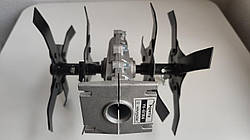 Культиватор для мотокоси FORTE YK-W004-26
