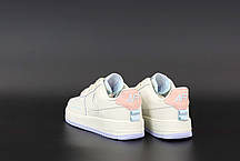 Жіночі кросівки Nike Air Force . ТОП Репліка ААА класу., фото 2