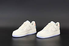 Жіночі кросівки Nike Air Force . ТОП Репліка ААА класу., фото 2