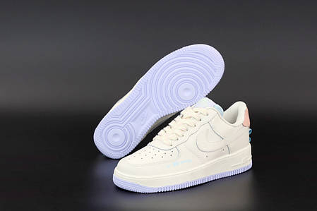 Жіночі кросівки Nike Air Force . ТОП Репліка ААА класу., фото 2