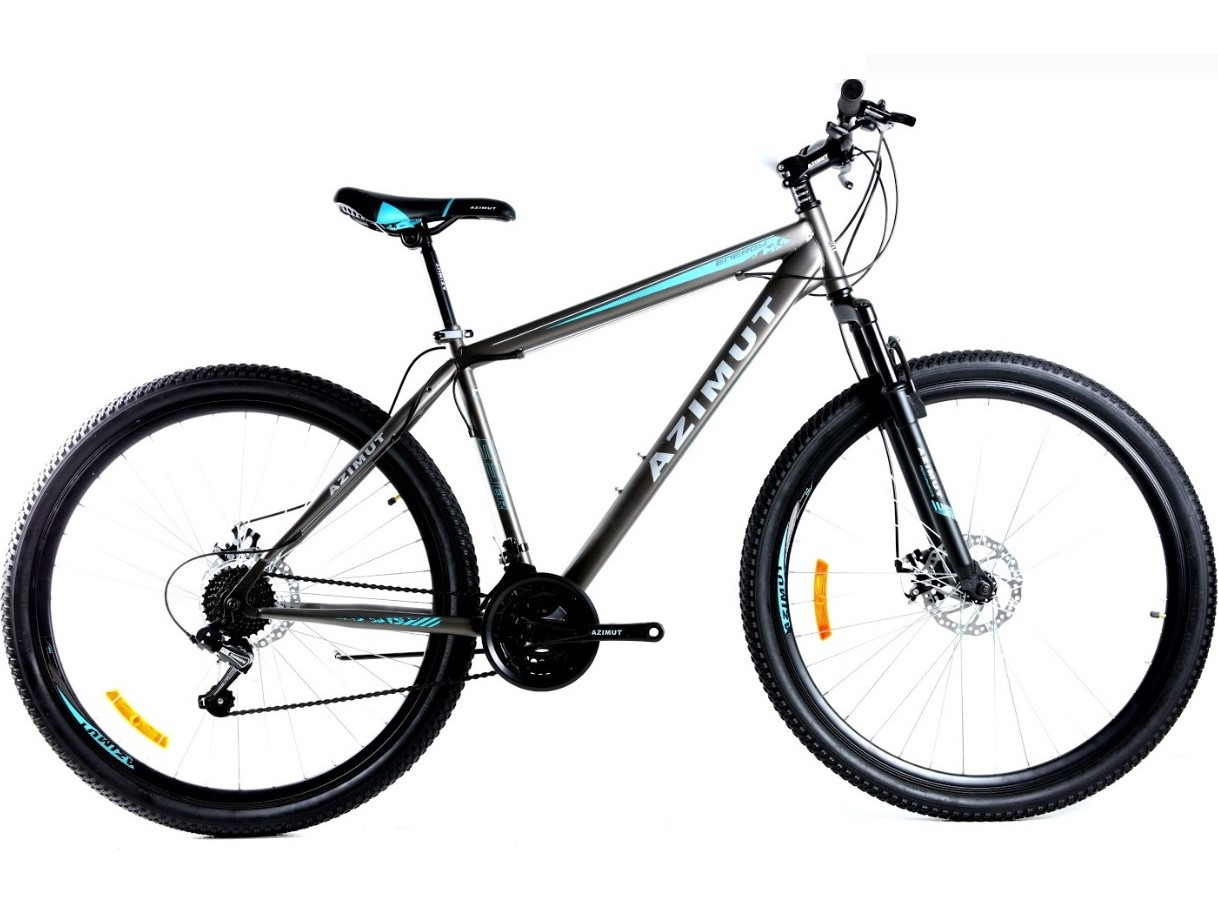 Велосипед Azimut Energy 29 "x19/21" GFRD