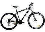 Велосипед Azimut Energy 29 "x19/21" GFRD, фото 4