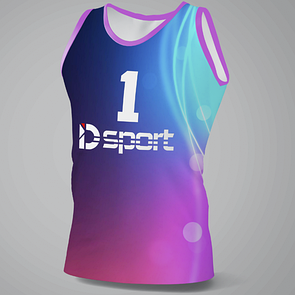 Майка для пляжного волейболу Paradise