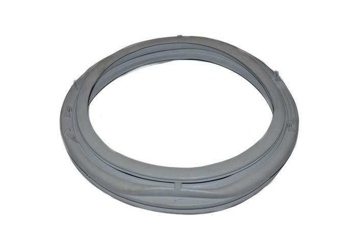 Резина (манжета) люка для пральної машини Ariston, Indesit C00119208, 144002375, 144002374