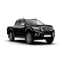 Nissan Navara/NP300 2016↗