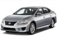 Nissan Sentra 2012-2019 роки