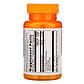 Вітамін C з біофлавоноїдами 1000 мг Thompson Vitamin C аскорбінова кислота підтримка імунітету 60 капсул, фото 2