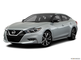 Nissan Maxima 2015↗ рр.