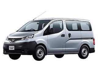 Nissan NV200 2009↗ рр.