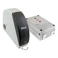 Комплект автоматики SU2000VKCE Nice для промышленных секционных ворот (до 25 м.кв.)