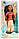 Дісней лялька Моана Ваяна Disney Moana Classic Doll з кулоном., фото 2