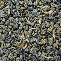 Зеленый чай с добавками "Саусеп", 100 г