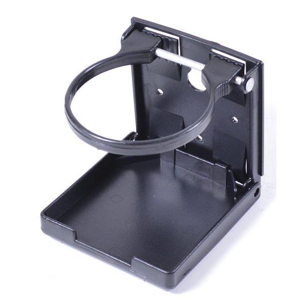 Стаканодержатель чорний C11674, фото 1