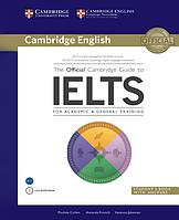 The Official Cambridge Guide to IELTS