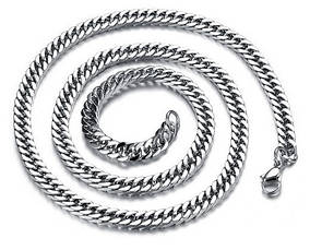 Ланцюжки сталеві