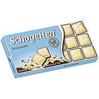 Шоколад "Schogetten" Stracciatella (Шогетен Страчатіла), 100 г, Німеччина (15 шт./1 ящ), фото 3