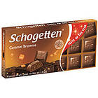 Шоколад "Schogetten Caramel ("Шогеттен Карамель"), 100г, Німеччина, фото 3