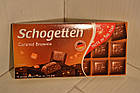 Шоколад "Schogetten Caramel ("Шогеттен Карамель"), 100г, Німеччина, фото 4