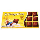 Шоколад "Schogetten "for kids" (дитячий Шогеттен), Німеччина, 100г (15 шт./1 ящик), фото 3