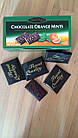 Шоколад Orange Mints (Апельсин з м'ятою) Maitre Truffat Австрія 200 г, фото 3