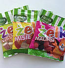 Желейні цукерки Zelki Kwasne Fiesta 80 г Польща, фото 2