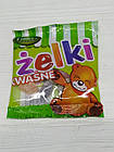 Желейні цукерки Zelki Kwasne Fiesta 80 г Польща, фото 5