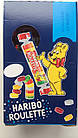 Желейні цукерки Haribo Roulette Німеччина 25г, фото 3