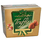 Цукерки Truffles з лісовим горіхом (Трюфель) Maitre Truffout Австрія 200 г, фото 3