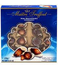 Цукерки Pralinen Шоколадне Праліне Maitre Truffout 250 г Австрія, фото 3