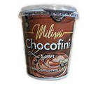 Шоколадний крем (паста) Chocofini (Чокофини) Польща 400г, фото 4