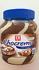 Паста Крем Шоколадна Duo Creme Chocremo з горіхом K-Classic 750 г Німеччина, фото 3