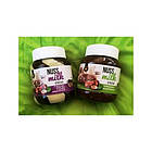 Паста (крем) шоколадна з горіхом Nuss Milk Krem 400 г Польща (6 шт./1 уп), фото 4