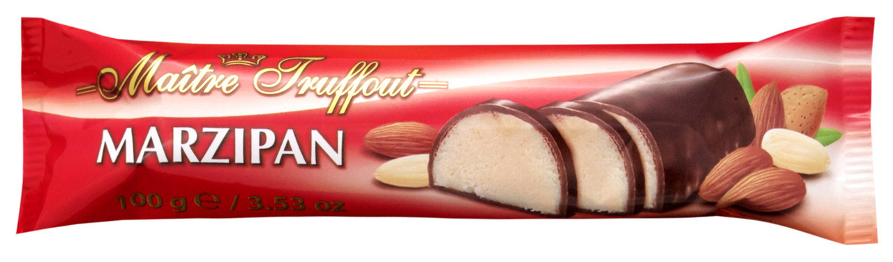 Марципан в шоколаді Marzipan Maitre Truffout Австрия100 р