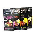 Шоколад Чорний Кашет Перу Cachet Dark Chocolate Peru 64% Какао 100 г Бельгія, фото 7