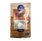 Сухарики Pano suchary pszenne mini (міні сухарики Пано) 120 р. Польща (18 шт/1 ящик), фото 5
