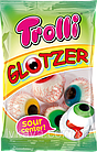 Желейні цукерки Trolli Очі Німеччина 75 г, фото 3