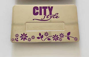 Бейджики для персоналу