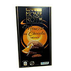 Шоколад чорний Moser Roth Mousse Au Chocolat Orange 150 г Німеччина, фото 2