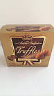 Цукерки Truffles Coffee (Трюфель смак кави) Maitre Truffout Австрія 200 г, фото 4