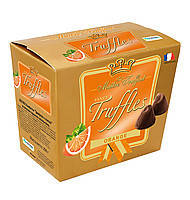 Цукерки Truffles Orange (Трюфель з апельсином) Maitre Truffout Австрія 200 г