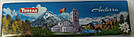 Шоколад молочний Torras Andorra 32% какао 300 г Іспанія (15 шт./1 ящик)), фото 4