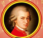 Цукерки Maitre Truffout Mozartkugeln Марципани 300 г Австрія, фото 3