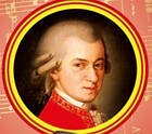 Цукерки шоколадні Mozart Kugeln Maitre Truffout 200 г Австрія, фото 3